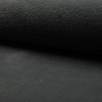 Polar Fleece De Luxe - Dark Grey Melange
