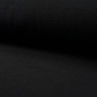 Polar Fleece De Luxe - Black