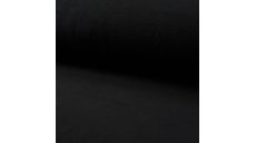 Polar Fleece De Luxe - Black