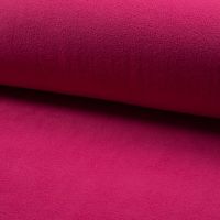 Polar Fleece De Luxe - Fuchsia