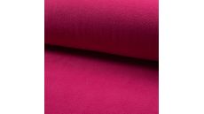 Polar Fleece De Luxe - Fuchsia