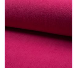 Polar Fleece De Luxe - Fuchsia