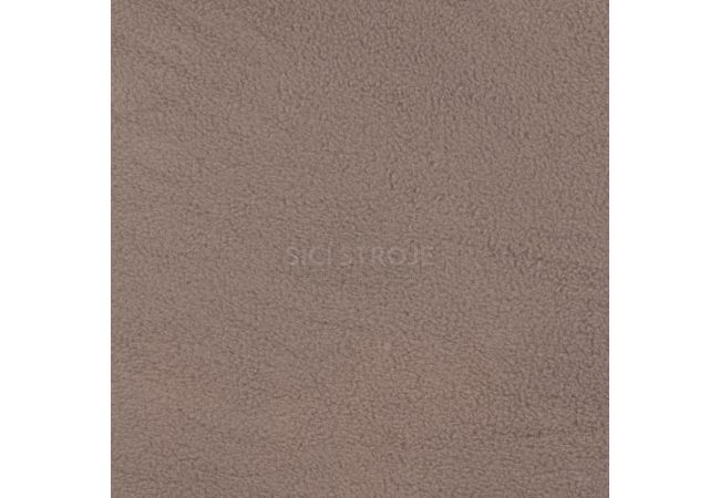 Polar Fleece De Luxe - Terreau