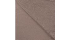 Polar Fleece De Luxe - Terreau