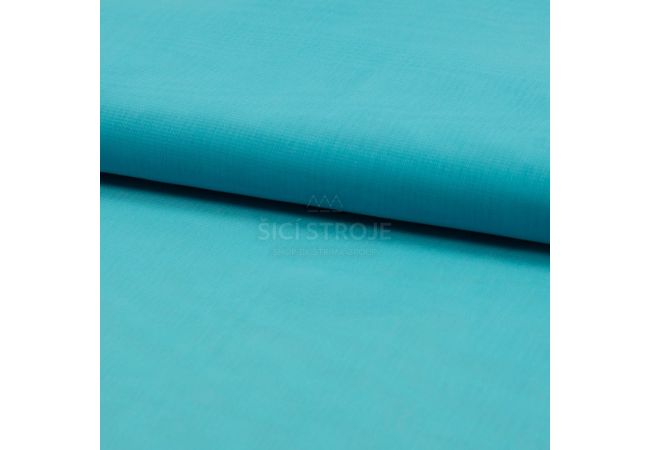 Voile De Luxe - Aqua