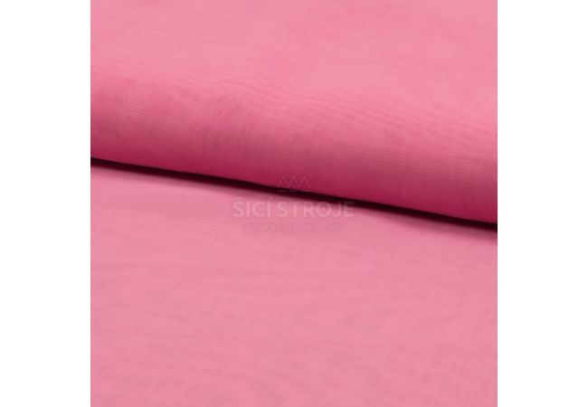 Voile De Luxe - Pink