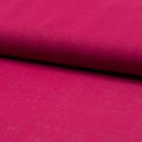 Voile De Luxe - Fuchsia