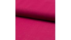 Voile De Luxe - Fuchsia