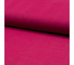 Voile De Luxe - Fuchsia
