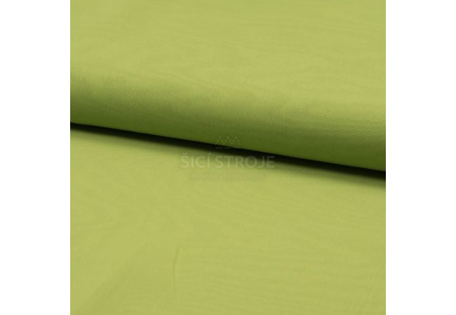Voile De Luxe - Kiwi