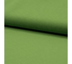Voile De Luxe - Grass Green