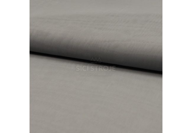 Voile De Luxe - Khaki