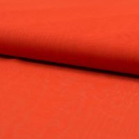 Voile De Luxe - Orange