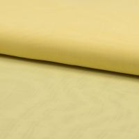 Voile De Luxe - Light Yellow