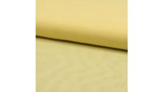 Voile De Luxe - Light Yellow