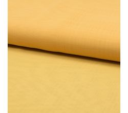 Voile De Luxe - Yellow