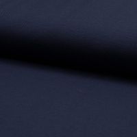 Pique - Dark Navy