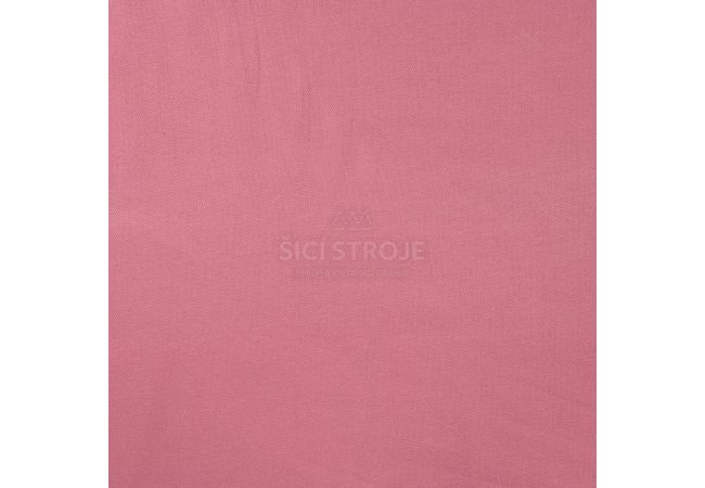 Pique - Dusty Pink
