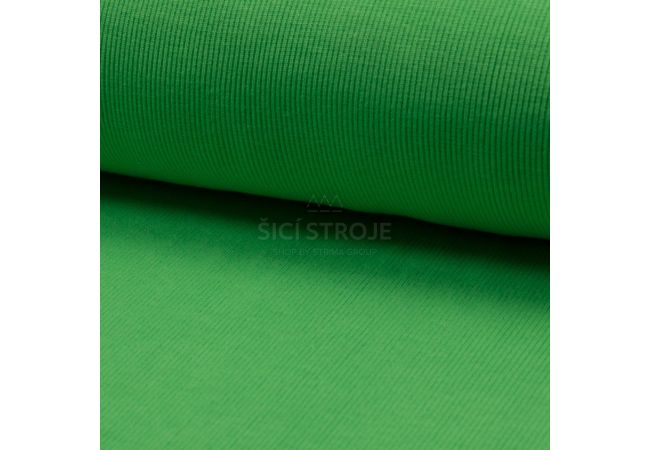 Neon Rib - Neon Green