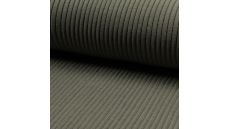 Heavy Rib Cuff - Army Melange