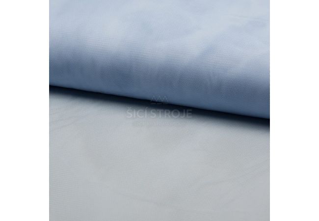 Soft Tulle - Baby Blue