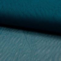 Soft Tulle - Petrol