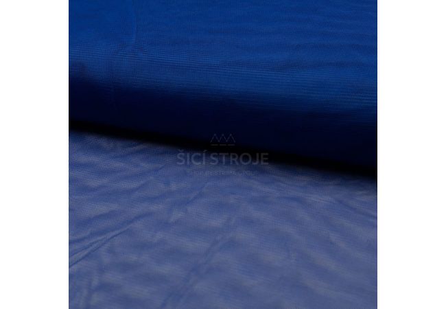 Soft Tulle - Royal