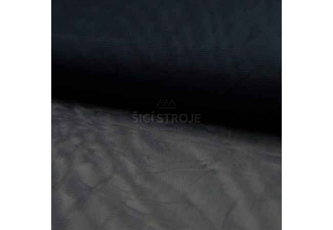 Soft Tulle - Navy