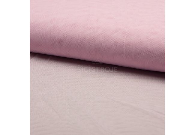Soft Tulle - Baby Pink