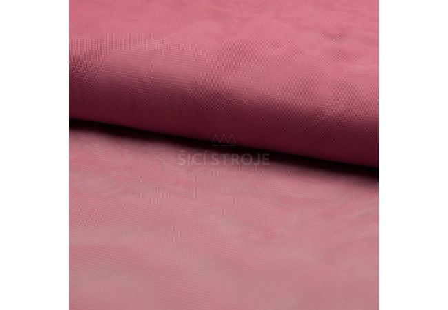 Soft Tulle - Old Pink