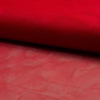 Soft Tulle - Red
