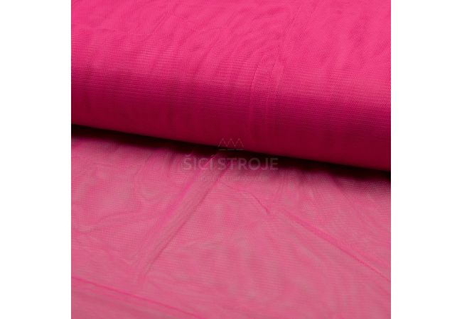 Soft Tulle - Pink