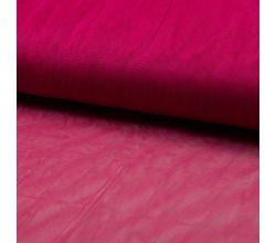Soft Tulle - Fuchsia