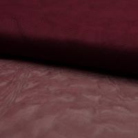 Soft Tulle - Bordeaux