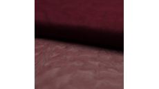 Soft Tulle - Bordeaux
