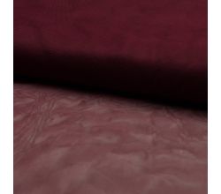 Soft Tulle - Bordeaux