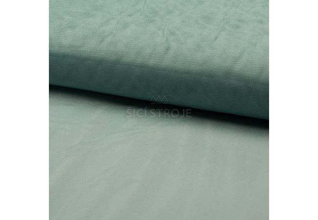 Soft Tulle - Mint