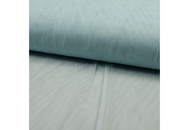Soft Tulle - Dusty Mint