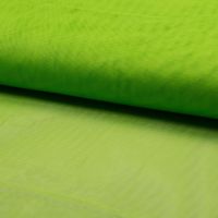Soft Tulle - Lime