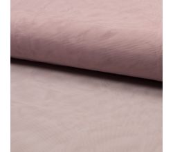 Soft Tulle - Nude
