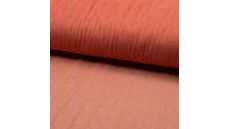 Soft Tulle - Burned Orange