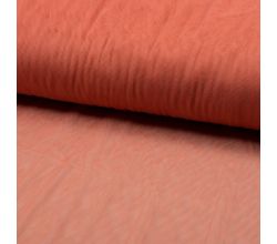 Soft Tulle - Burned Orange