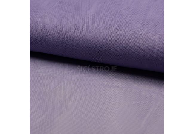Soft Tulle - Lilac