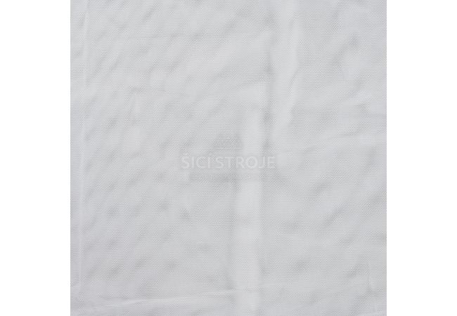 Soft Tulle - White