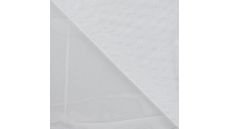 Soft Tulle - White