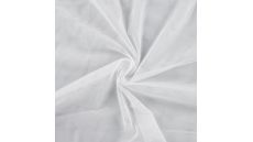 Soft Tulle - White
