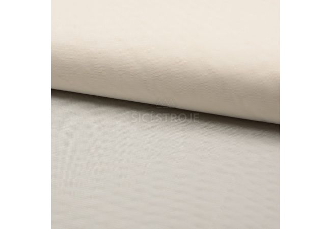 Soft Tulle - Off White