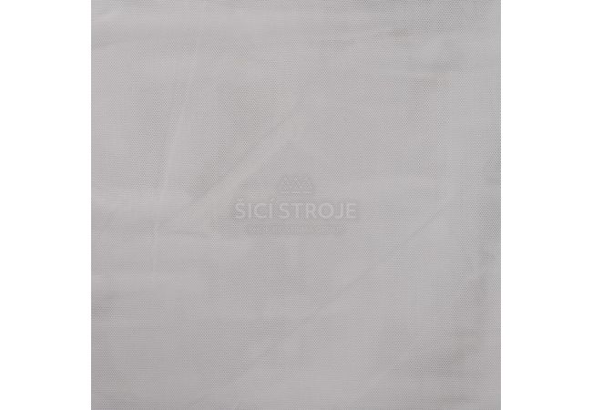 Soft Tulle - Silver