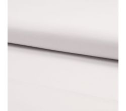 Cotton Poplin Uni - Optical White