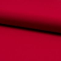 Poplin 4 - Red